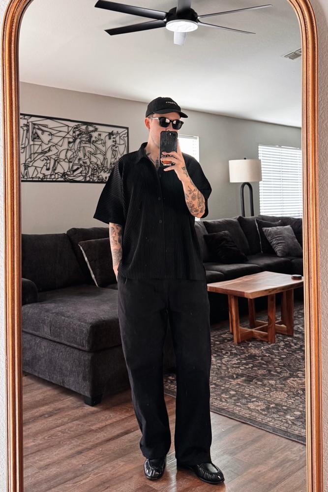 castlemanias's fit featuring , 