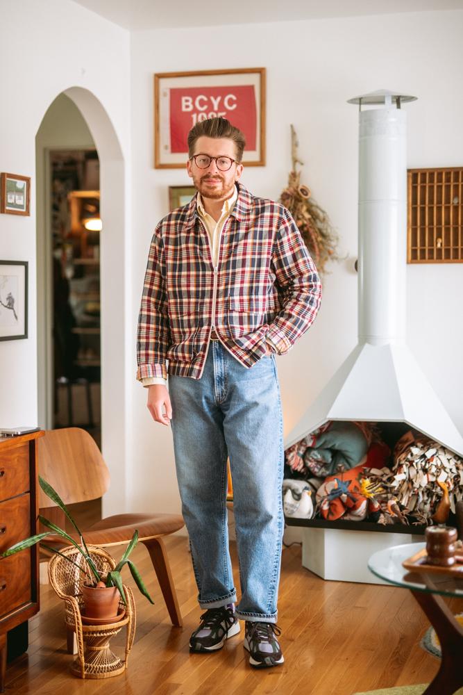 BradyKenniston's fit featuring , , , 