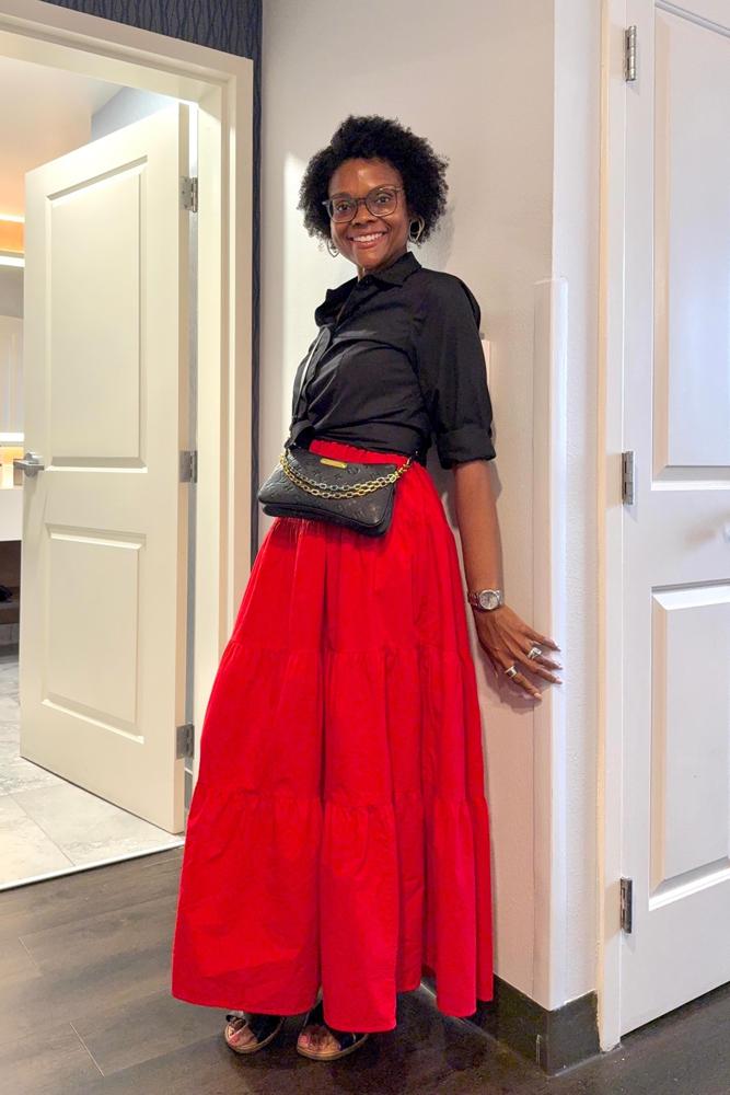 ToniTonyTone's fit featuring Cartier, Louis Vuitton, DSW, Amazon Basics