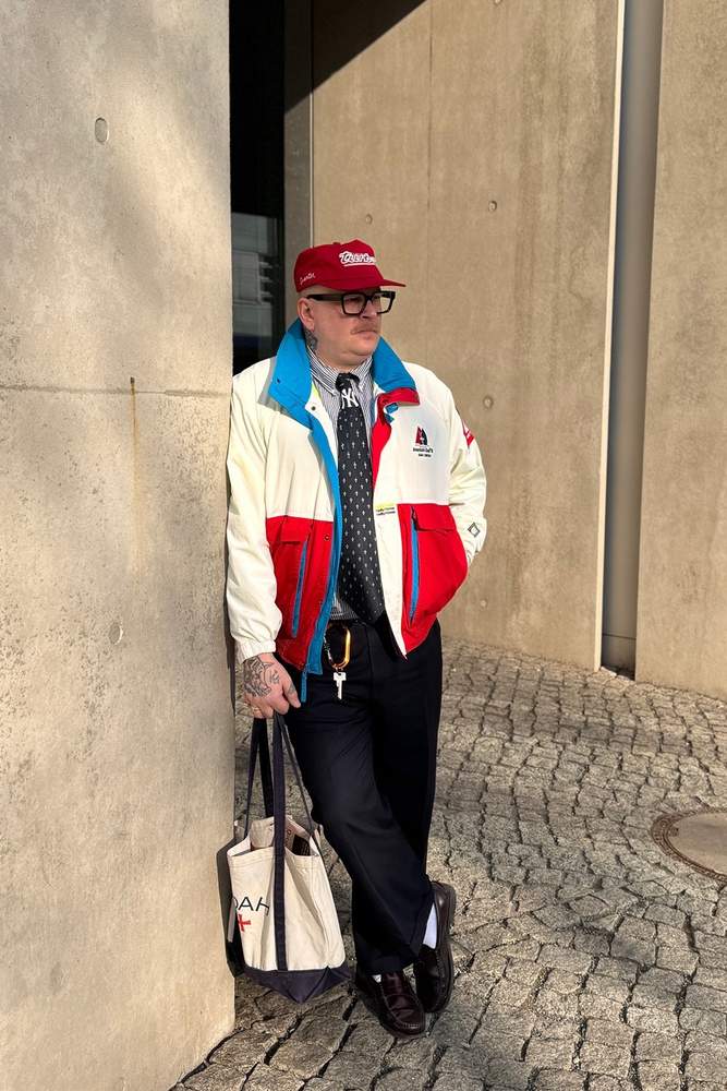 DJJNS's fit featuring , , , , , , , 