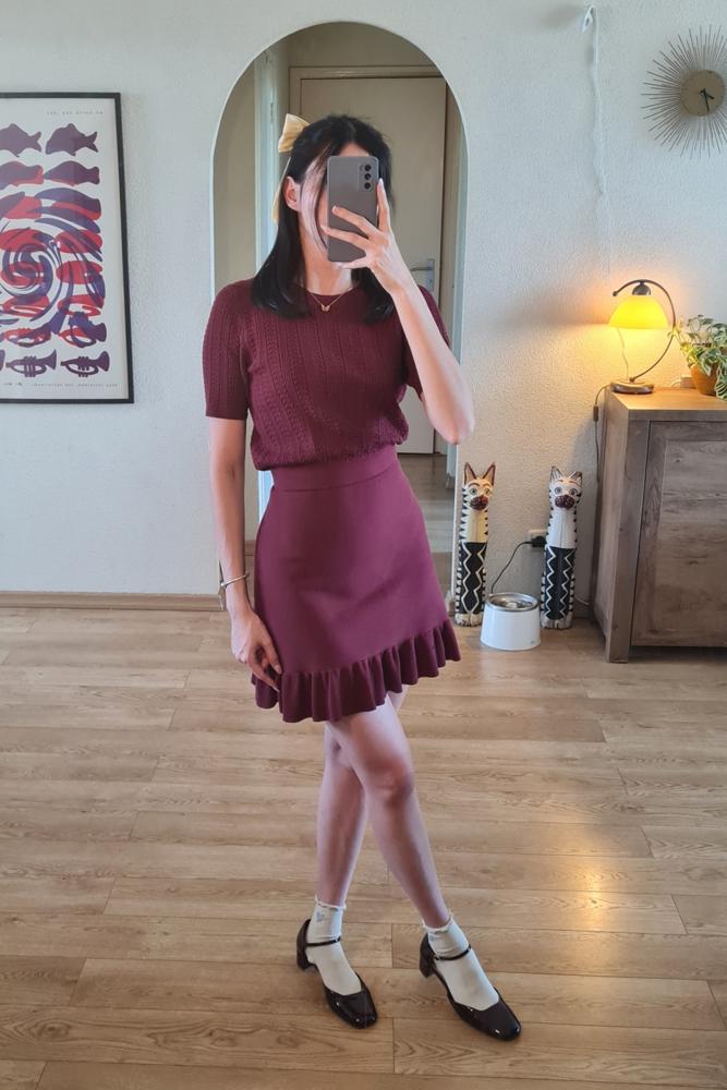 Duskyfits's fit featuring , , , 