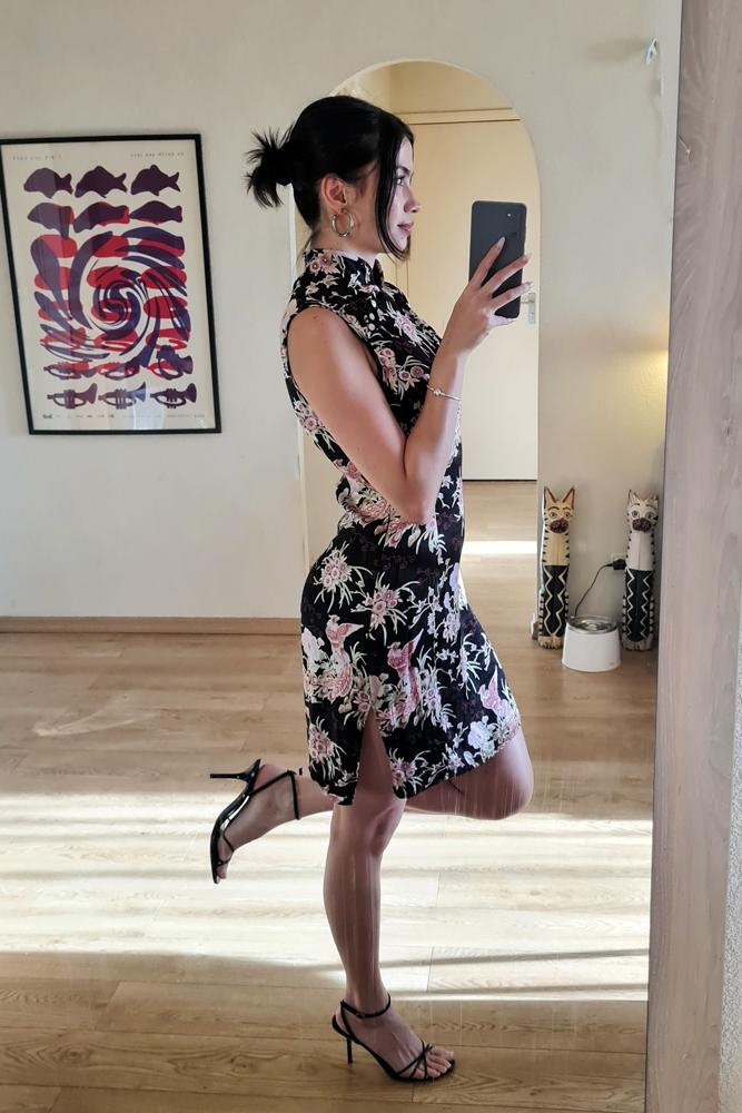 Duskyfits's fit featuring , 
