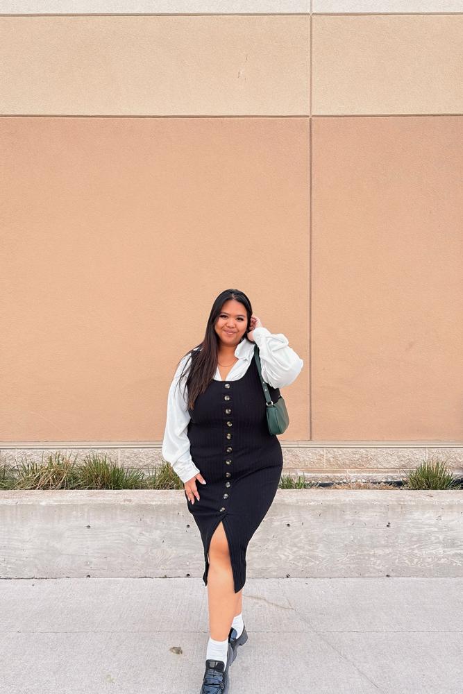 sydneycatherine's fit featuring Lulus, Babaton, Call It Spring, Matt & Nat