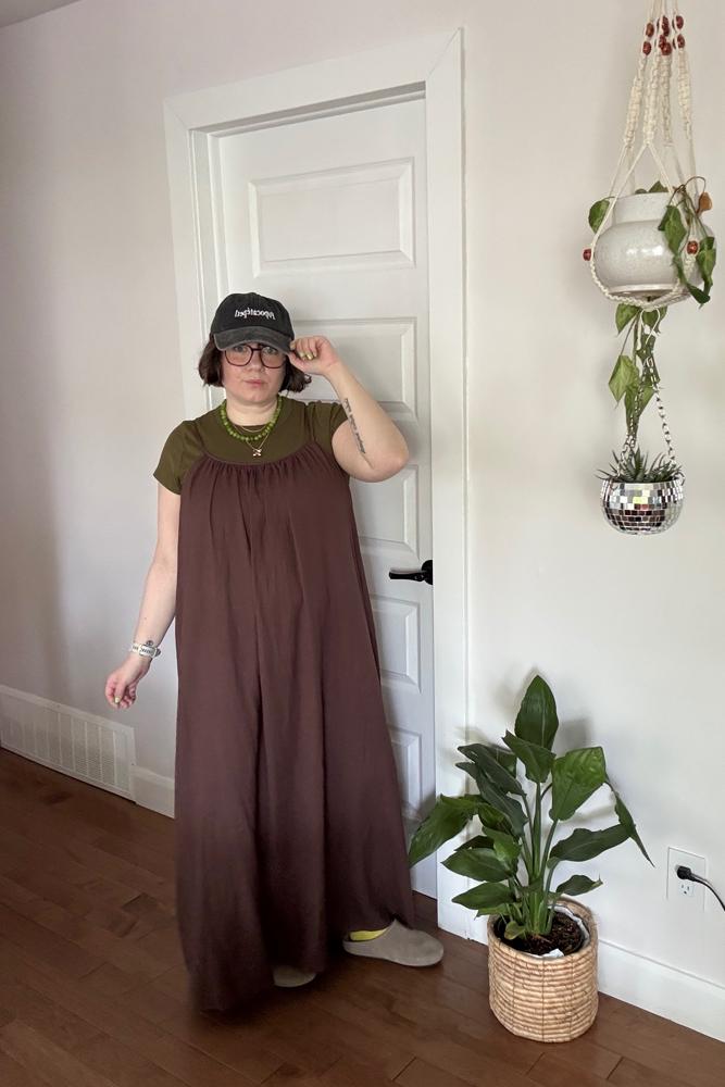 stephcoelho's fit featuring H&M, Steve Madden, Eyebuydirect, Hand Crafted
