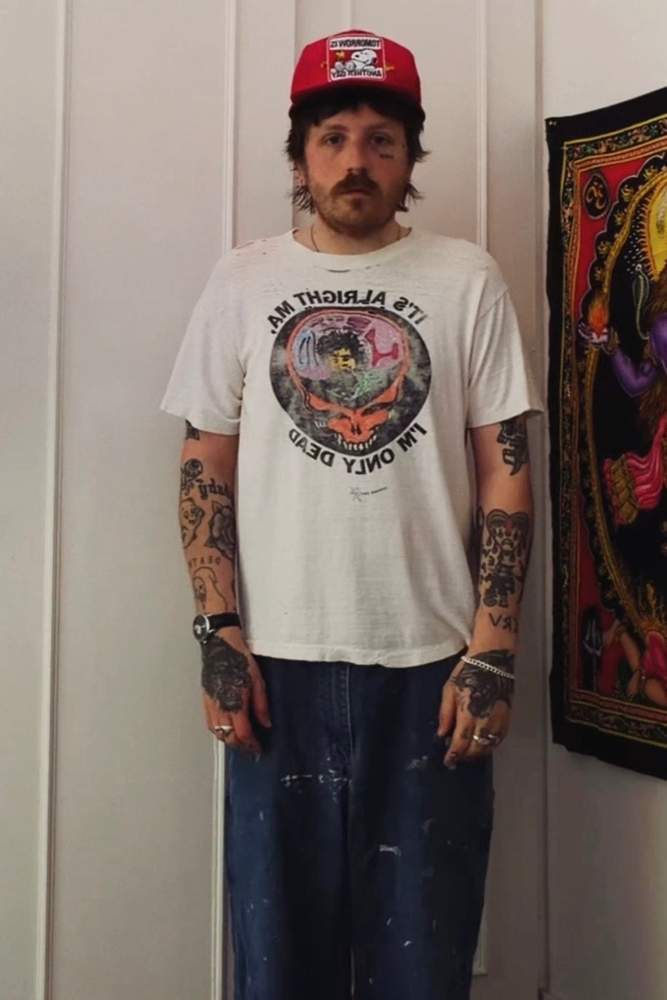 finnobryan's fit featuring , , , 