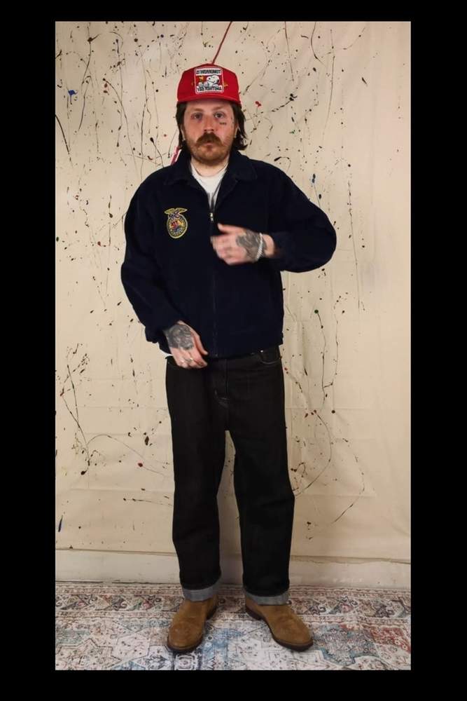 finnobryan's fit featuring , , 