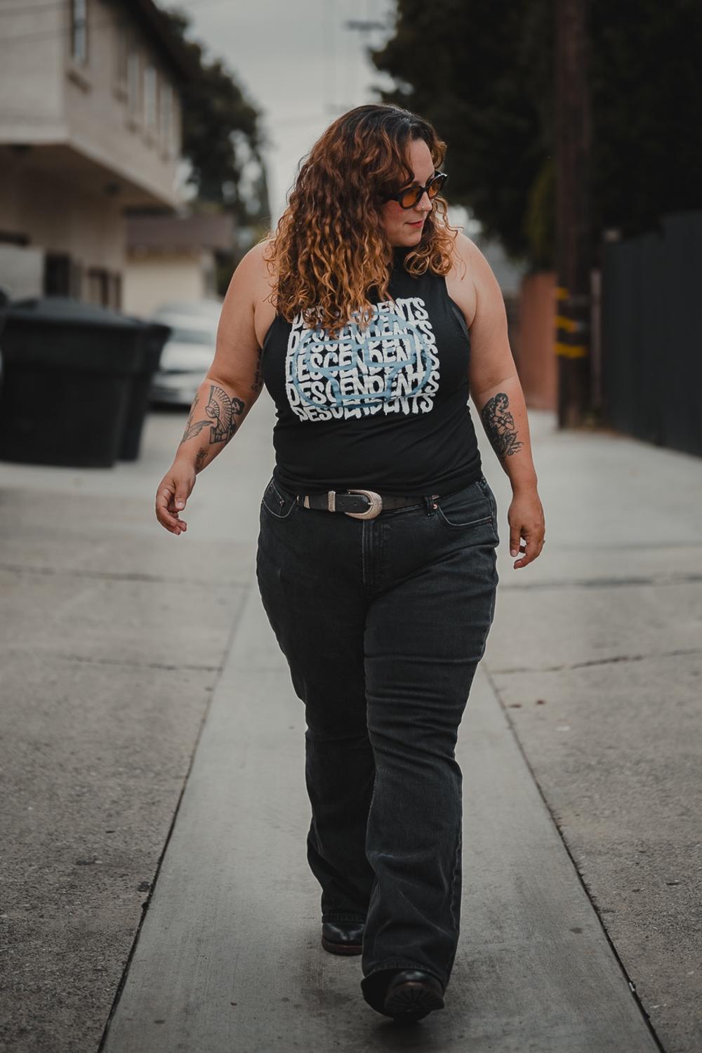 Post featuring Wheels Western Booties - Round Toe