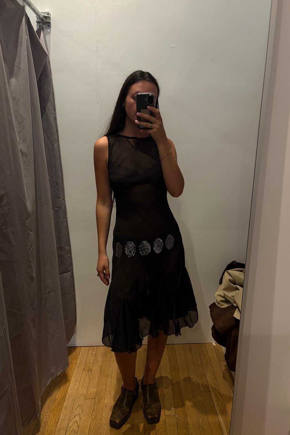 Post featuring Leona Dress
