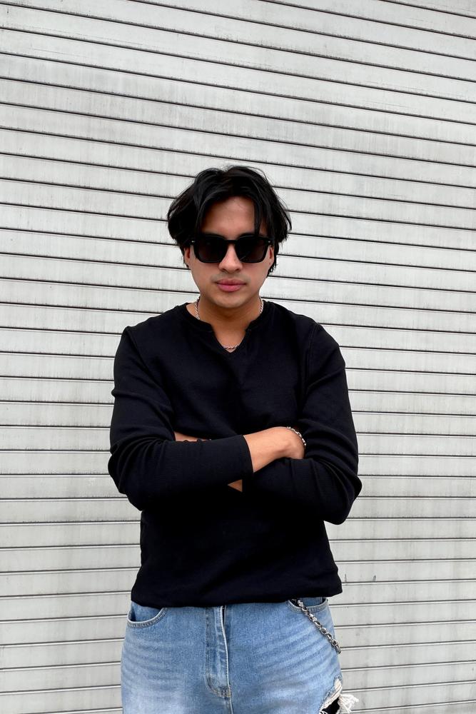 godmirez's fit featuring , , , , , 