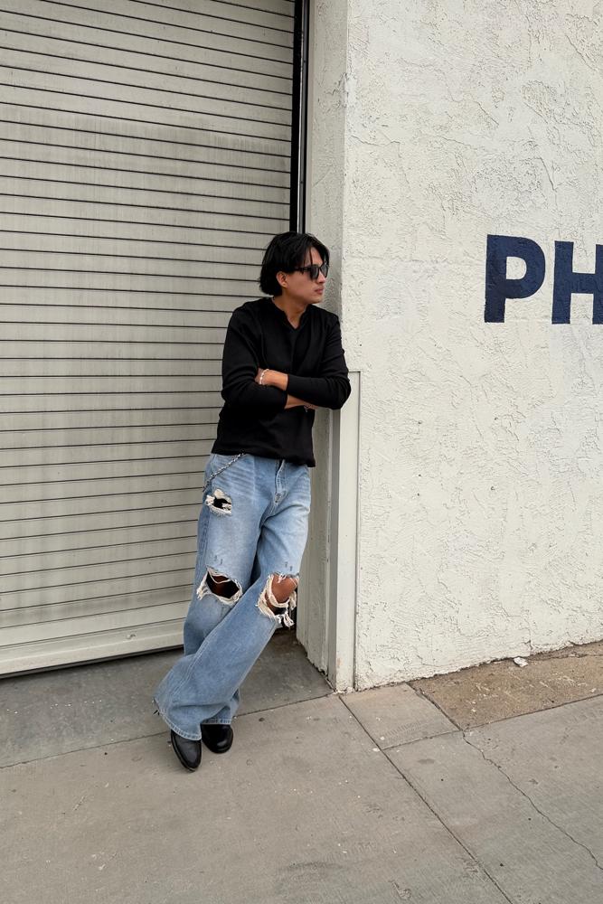 godmirez's fit featuring , , , , , 