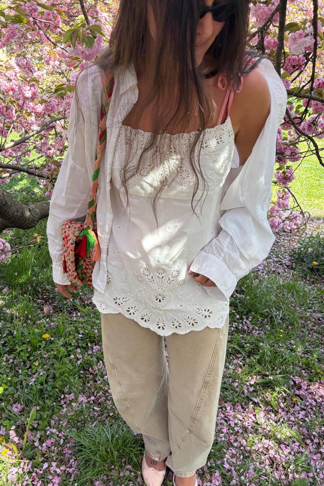littlemissness's fit featuring Free People