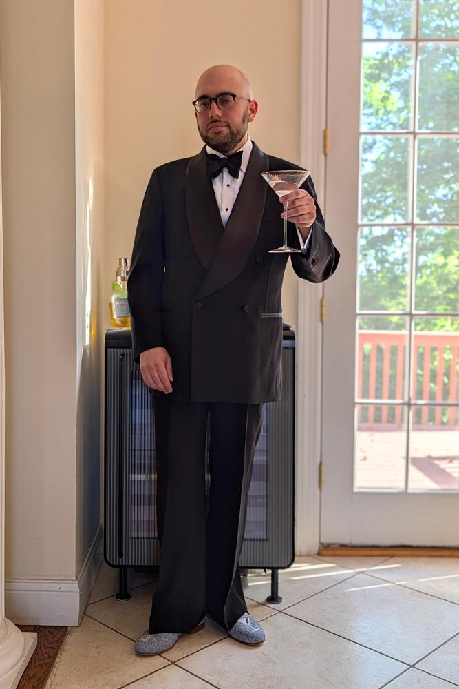 thesecondbutton's fit featuring , , , , 