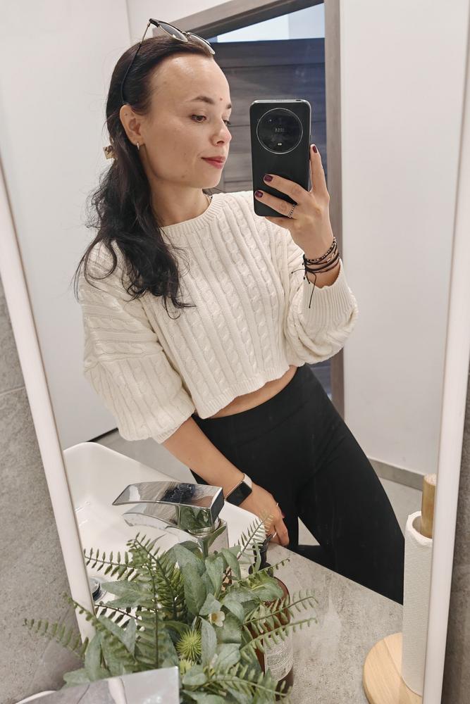 Potyczka's fit featuring Ray-Ban, H&M