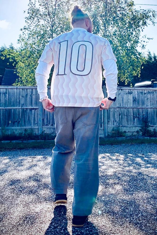 FlynnFits's fit featuring ASOS, Collusion, Nike, Adidas