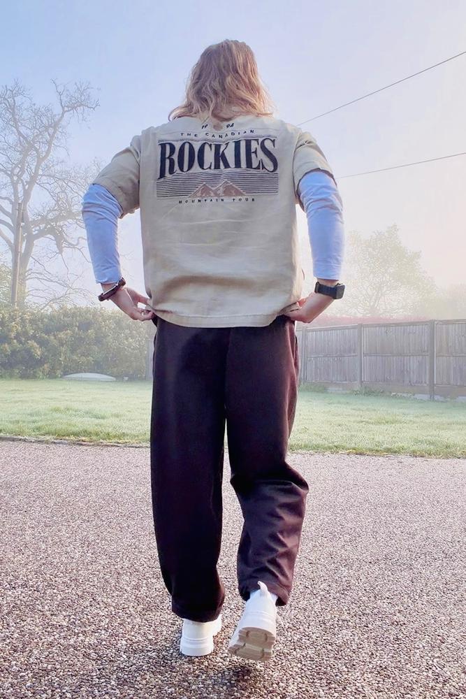 FlynnFits's fit featuring ASOS, Dr. Martens, Bershka