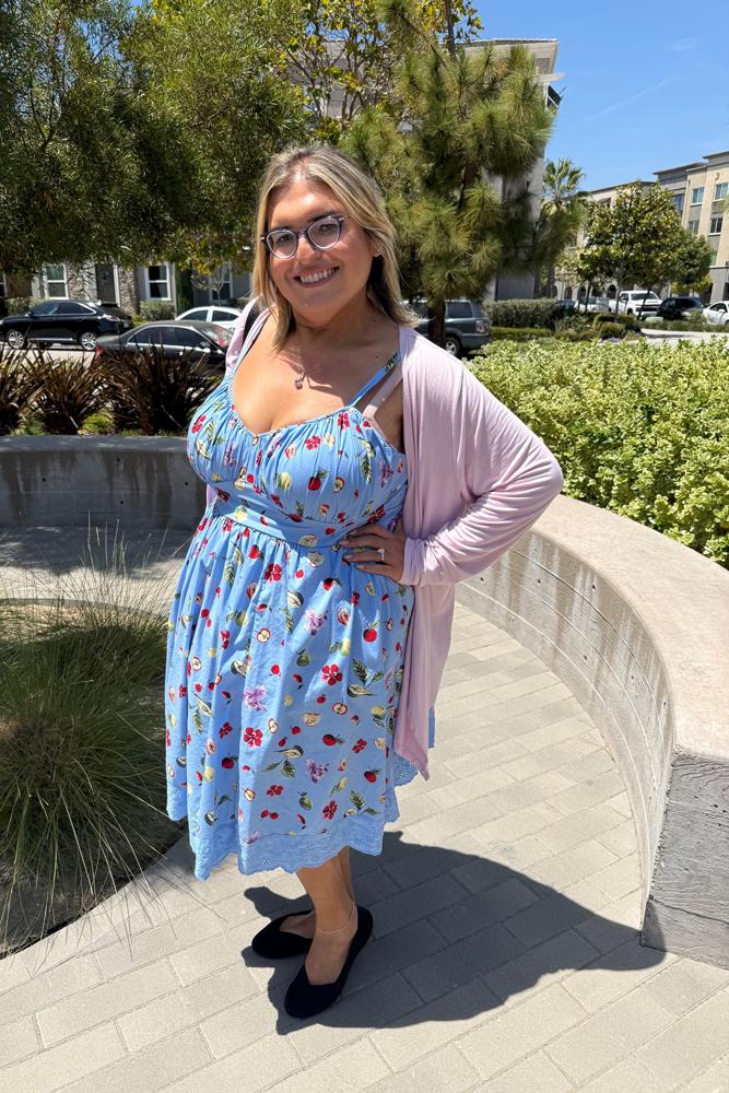 emmalilian's fit featuring Torrid, Warby Parker, Rothy's