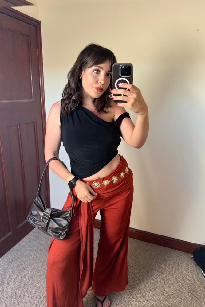 Hollievictoriat's fit featuring ASOS, Topshop, stradivarius