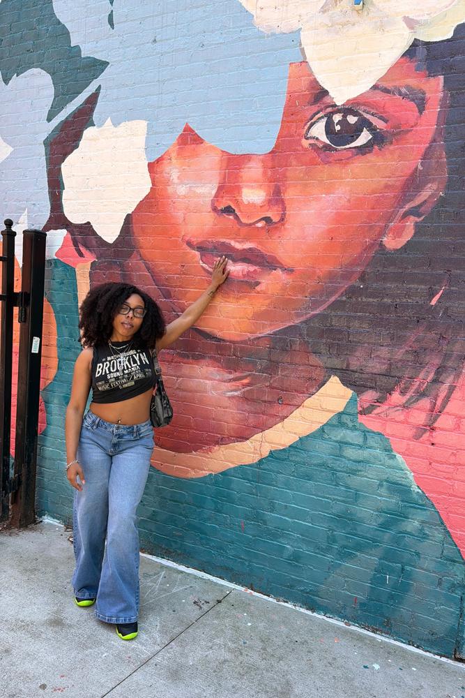 yoonaee's fit featuring Fashion Nova