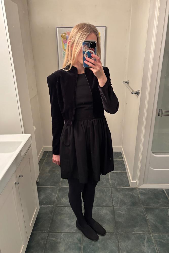 neatons's fit featuring Commando, American Apparel