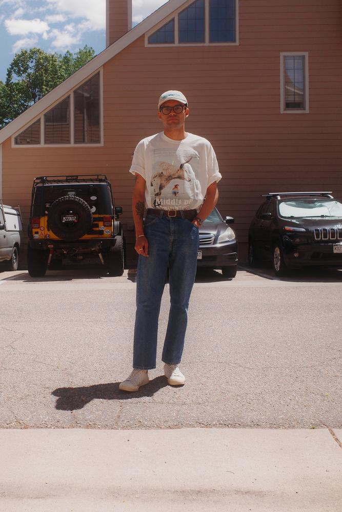 andrewpatra's fit featuring , , 