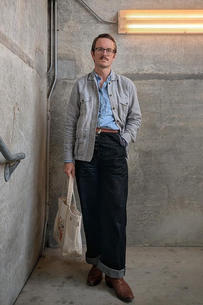 FitsOfFatherhood's fit featuring , , , , , , 