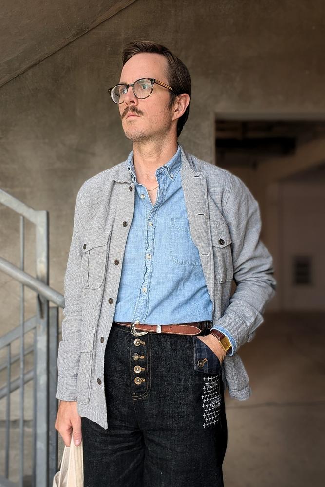 FitsOfFatherhood's fit featuring , , , , , , 