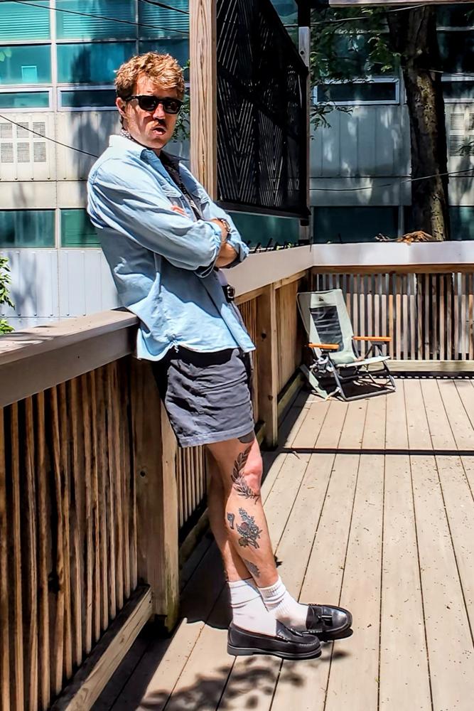 AlexmShort's fit featuring , , , , 