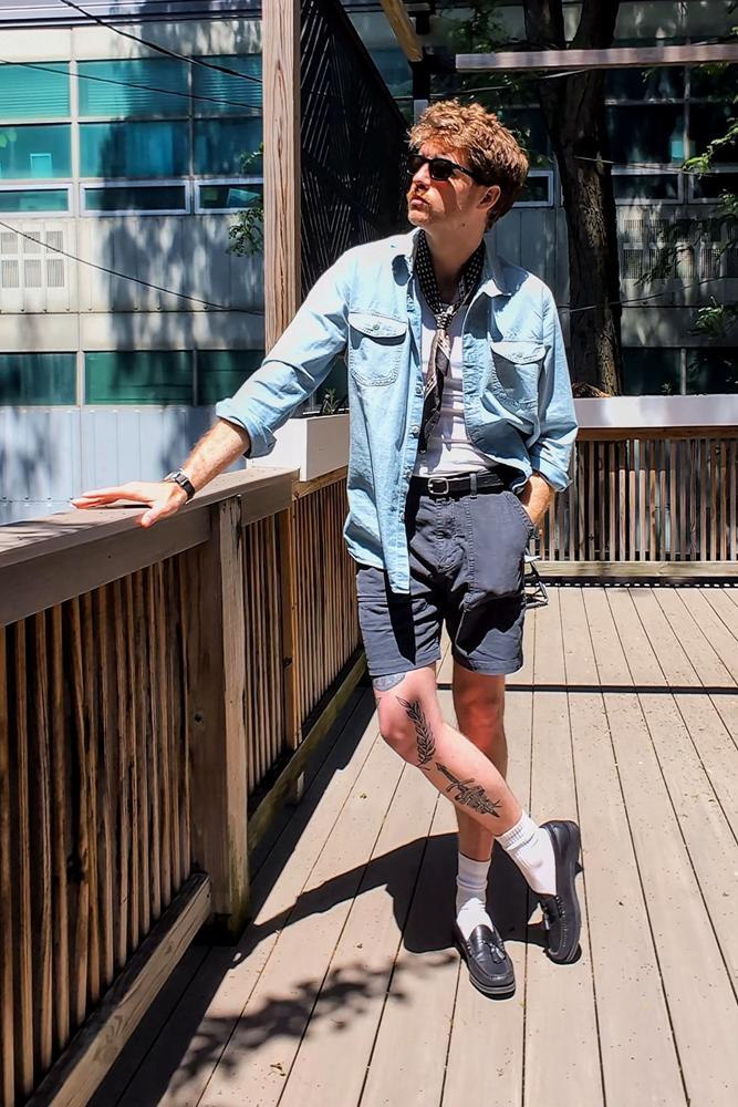AlexmShort's fit featuring , , , , 