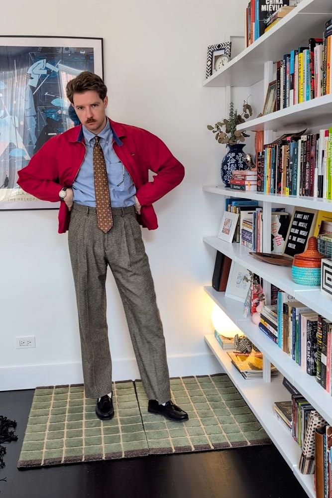 AlexmShort's fit featuring , , , , , 