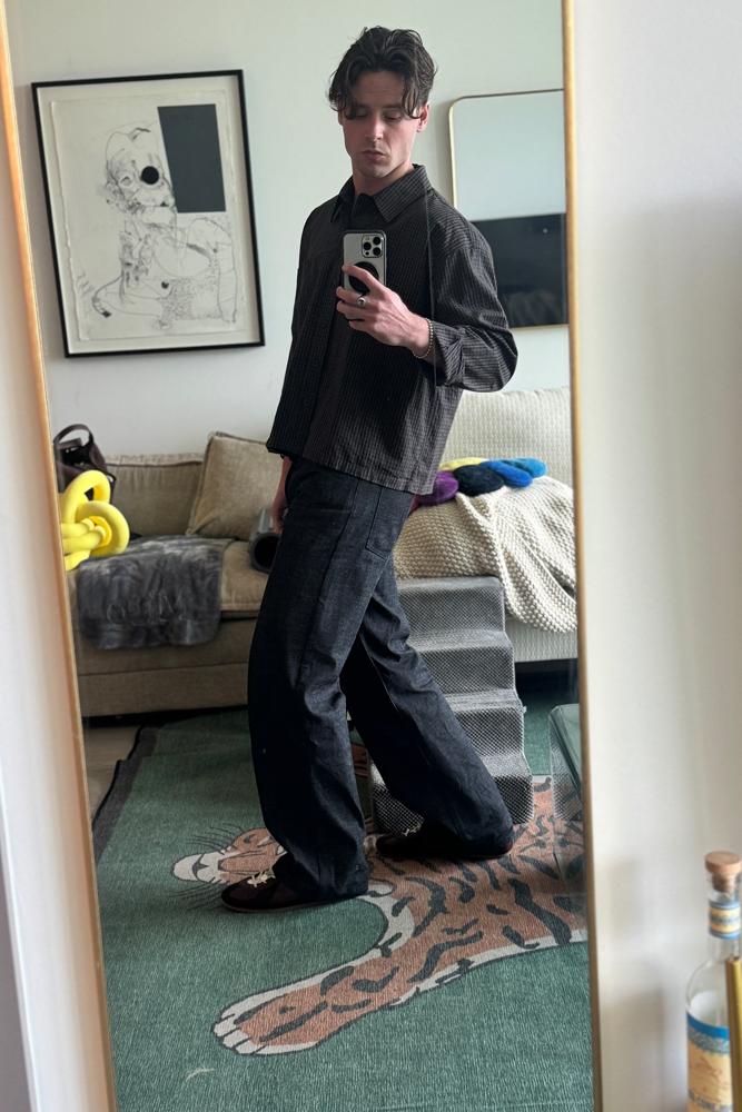 jonpont's fit featuring , 