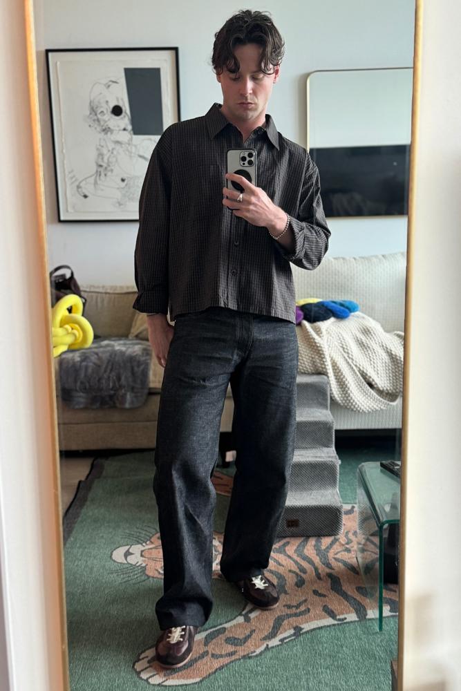 jonpont's fit featuring , 