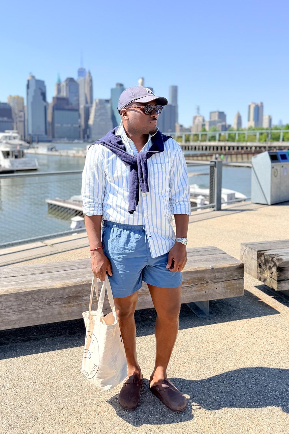 Post featuring Boston Oiled Leather Habana Clogs