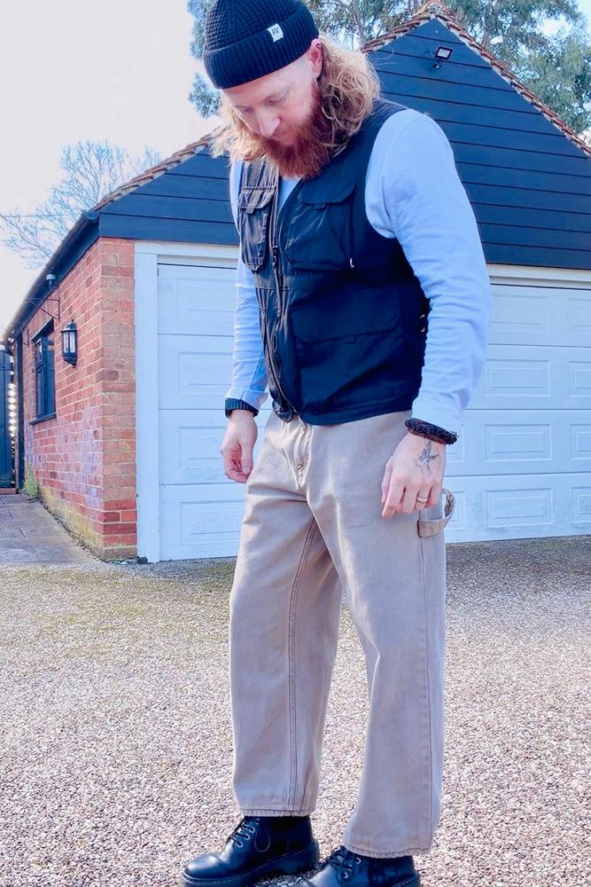 FlynnFits's fit featuring , , , , , 