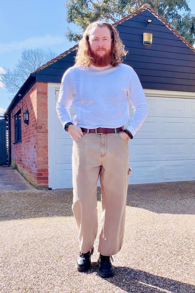 FlynnFits's fit featuring , , , , , 