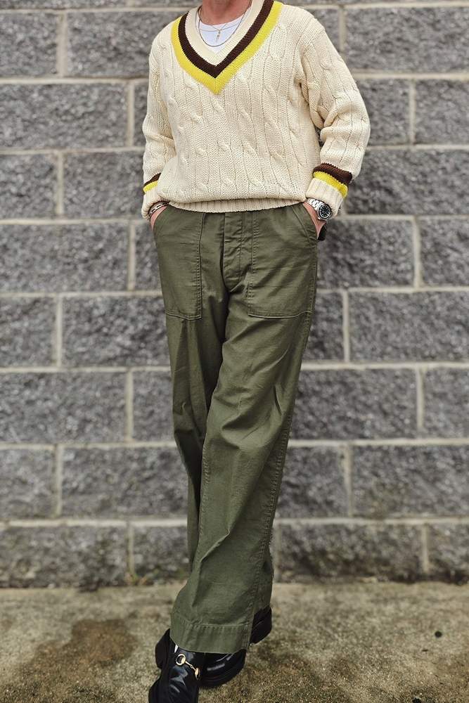 DontGoShane's fit featuring Rowing Blazers, Bronson Mfg., Gucci, Jacques Marie Mage