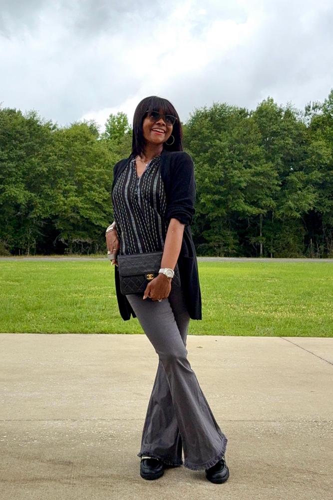 ToniTonyTone's fit featuring Chanel, Cartier