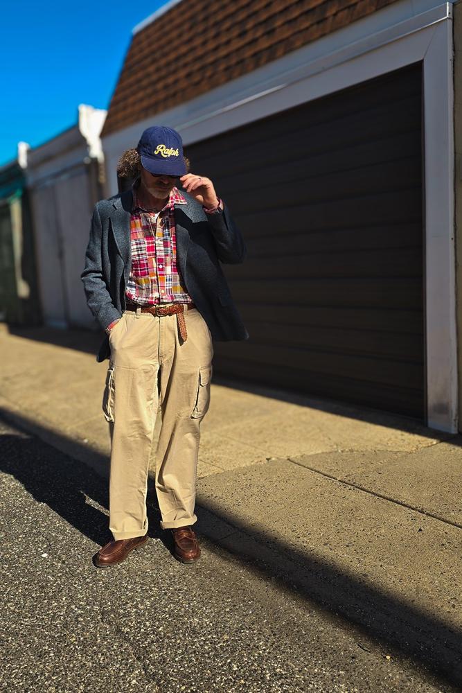 DontGoShane's fit featuring , 