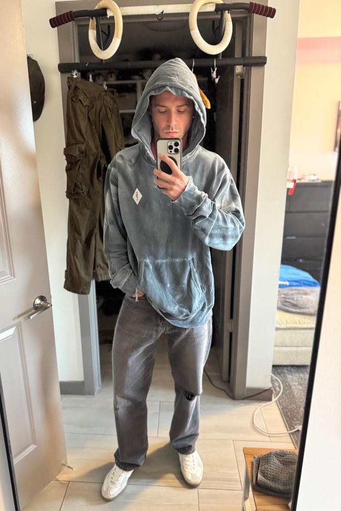 jonpont's fit featuring Pigalle, Our Legacy, Reproduction of Fround