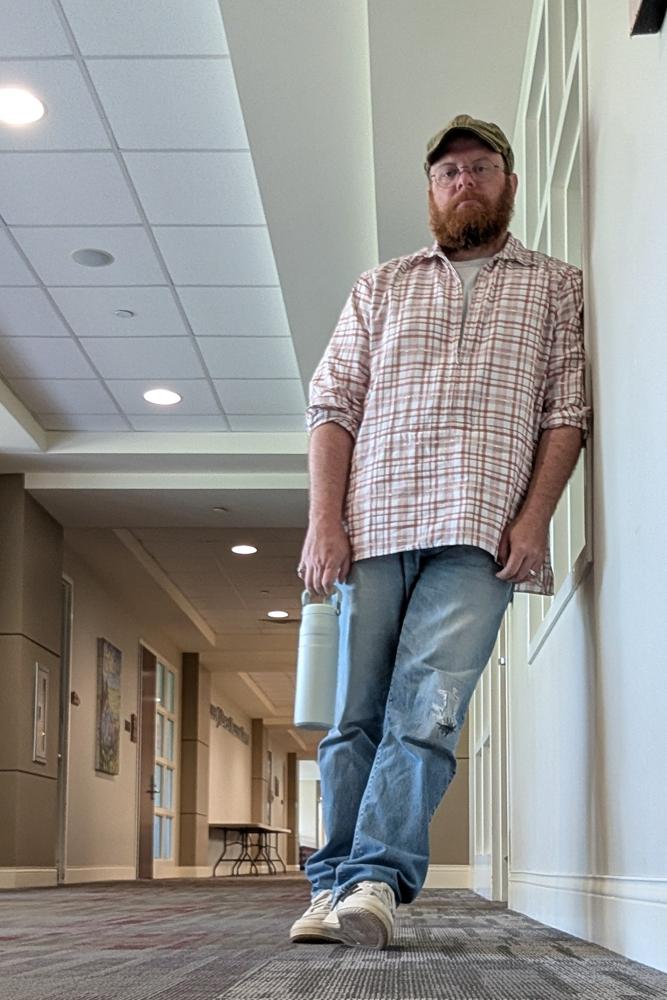 JohnDoeKY's fit featuring , 