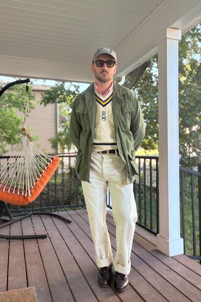 Thunderdhomme's fit featuring , , 