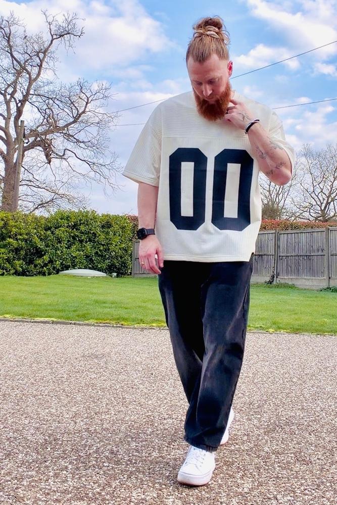 FlynnFits's fit featuring Converse, No Brand, Cotton On