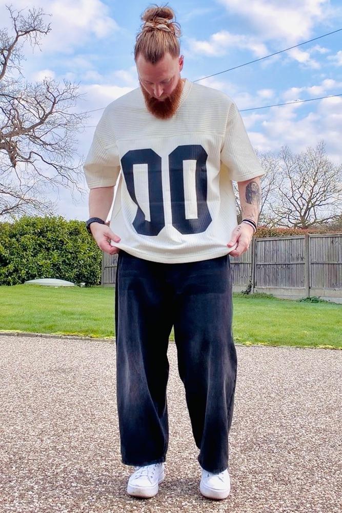 FlynnFits's fit featuring Converse, No Brand, Cotton On