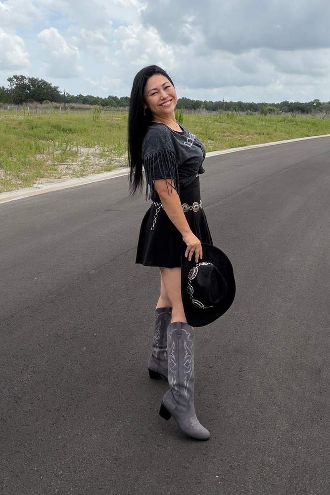 MichelleTM's fit featuring None, Wilson, Fashion Nova