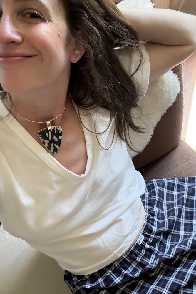kristinyezza's fit featuring Le Bon Shoppe, Hand Crafted, Catbird, Ratboi, Harkin Studio, Adidas