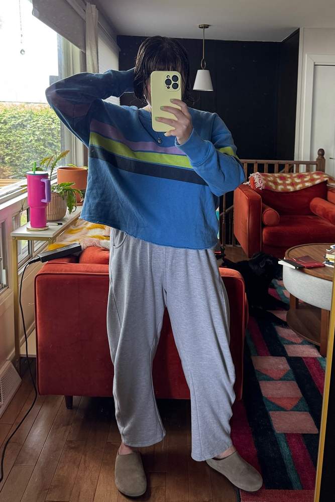 stephcoelho's fit featuring No Brand, Amazon Basics, Steve Madden