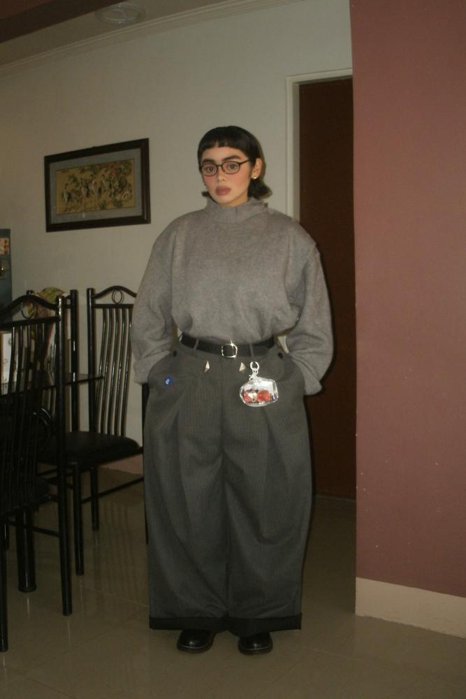 chloejsanguyo's fit featuring , 