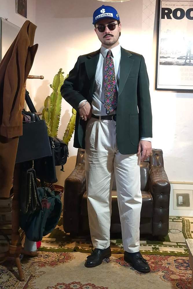Lukepeder's fit featuring , , , , 