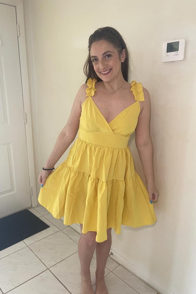 ohdesi's fit featuring Amazon Basics