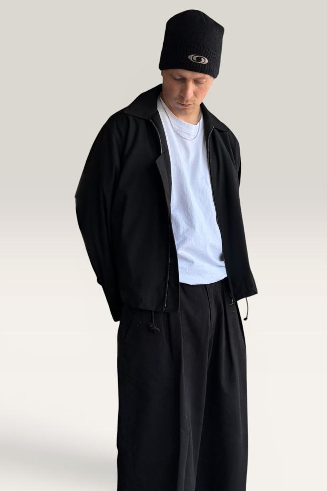 WearHouse's fit featuring Salomon, Uniform Bridge, Arket