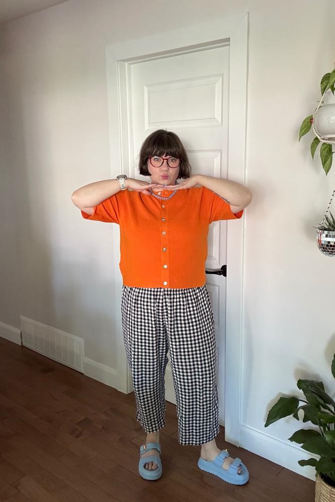 stephcoelho's fit featuring Simons, Old Navy, Eyebuydirect, Steve Madden, H&M